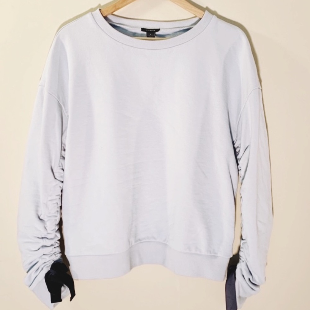 100% Cotton Halogen (Nordstrom) soft sweatshirt